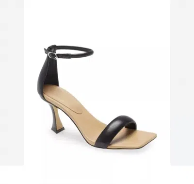 Marc Fisher Women's Derine Heels In Black