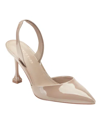 Marc Fisher Hadya Pump In Multi