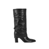 Marc Fisher Women's Larita Boot In Black 002 In Multi