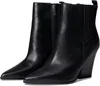 Marc Fisher Women's Mariel Ankle Boots In Black In Black