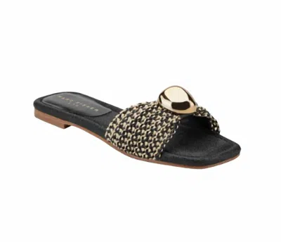 Marc Fisher Women's Nalena Slide In Black