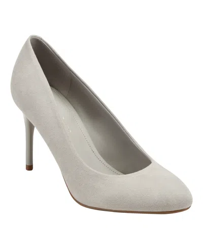 Marc Fisher Women's Rigby Slip-on Stiletto Pumps In Multi