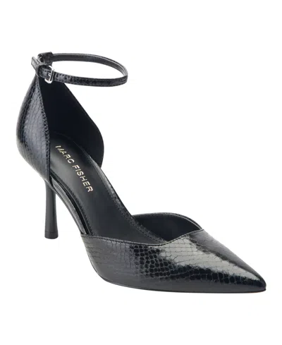 Marc Fisher Rvker Pump In Black