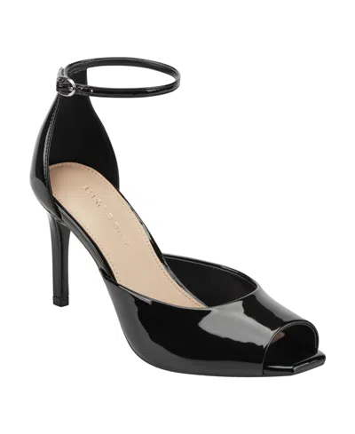 Marc Fisher Women's Veni Stiletto Heel Dress Pumps In Multi