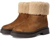 Marc Fisher Women's Vina Boots In Medium Natural In Multi