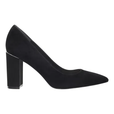 Marc Fisher Women's Viviene Pump In Black