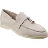 Marc Fisher Yanelli Loafer In Neutral