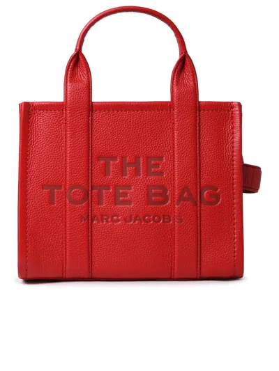 Marc Jacobs (the) Marc Jacobs () Borsa In Mini Tote Pelle
