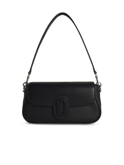 Marc Jacobs (the) Marc Jacobs () 'clover' Black Lear Bag