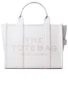 Marc Jacobs (the) Marc Jacobs () Cream Lear Midi Tote Bag
