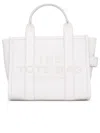 Marc Jacobs (the) Marc Jacobs () Ivory Lear Mini Tote Bag