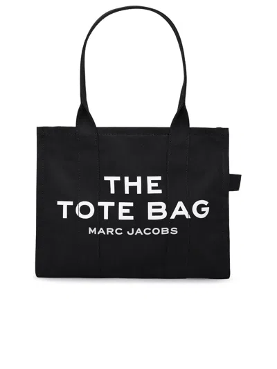 Marc Jacobs (the) Marc Jacobs () Large Cotton Tote Bag