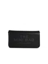 Marc Jacobs (the) Marc Jacobs () Mini Bag In Black Lear