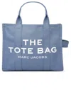 MARC JACOBS (THE) MARC JACOBS () SMALL COTTON TOTE BAG