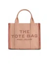 Marc Jacobs (the) Marc Jacobs () ' Small Tote' Pink Cotton Bag