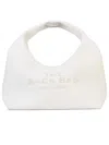 Marc Jacobs (the) Marc Jacobs () White Lear Bag