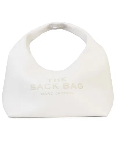 Marc Jacobs (the) Marc Jacobs () White Lear Bag
