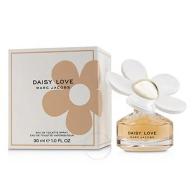 Marc Jacobs - Daisy Love Eau De Toilette Spray  30ml/1oz In Spring