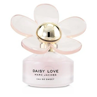 Marc Jacobs - Daisy Love Eau So Sweet Eau De Toilette Spray  30ml/1oz In Raspberry / White
