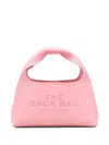 Marc Jacobs The Mini Sack Leather Tote Bag