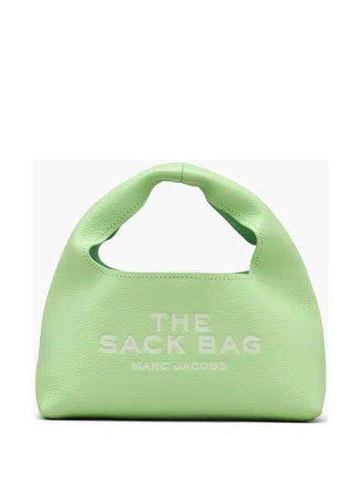 MARC JACOBS MARC JACOBS - THE MINI SACK BAG