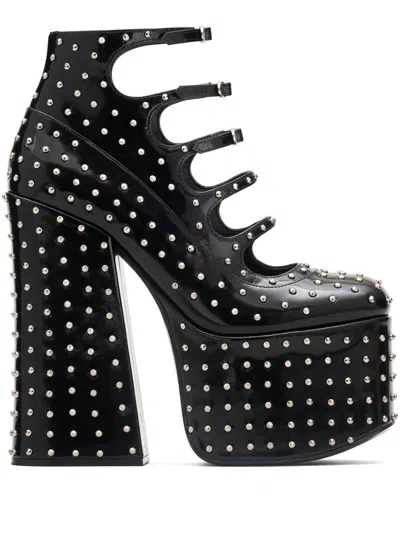 MARC JACOBS 160MM THE KIKI PUMPS