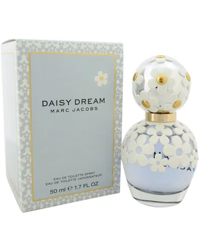 Marc Jacobs 1.7oz Daisy Dream Eau De Toilette Spray