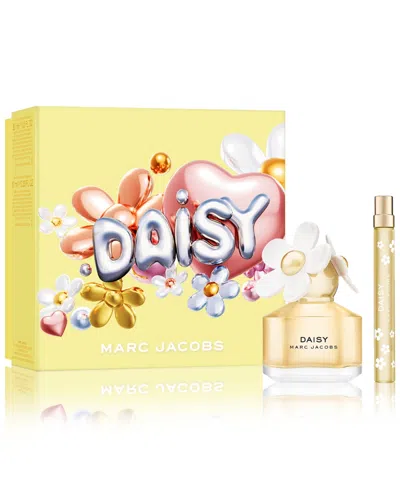 Marc Jacobs 2-pc. Daisy Eau De Toilette Gift Set In No Color