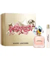 Marc Jacobs 2-pc. Perfect Eau De Parfum Gift Set In Transparent