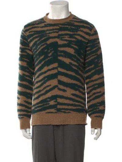 Pre-owned Marc Jacobs 2014 Cashmere Pullover In Neutrals