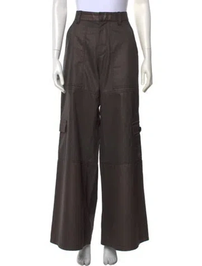 Pre-owned Marc Jacobs 2022 Pants In Grey