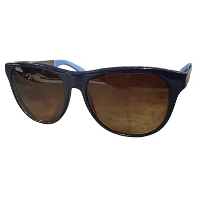 Pre-owned Marc Jacobs 21st Century High Quality Sunglasses By  In Black