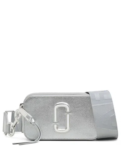 MARC JACOBS THE SNAPSHOT,2F3HCR056H01 095 040 SILVER