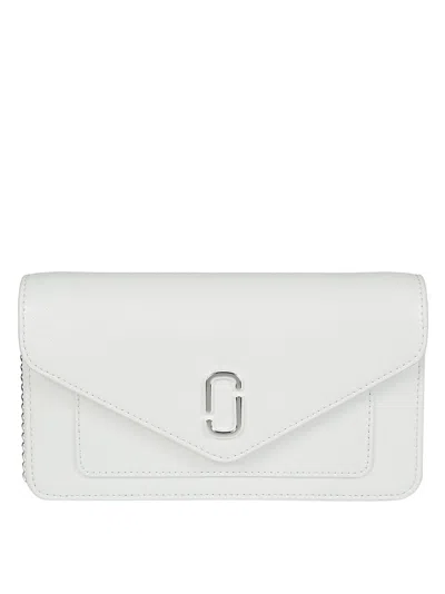 Marc Jacobs 2f3smn053s07100 In White
