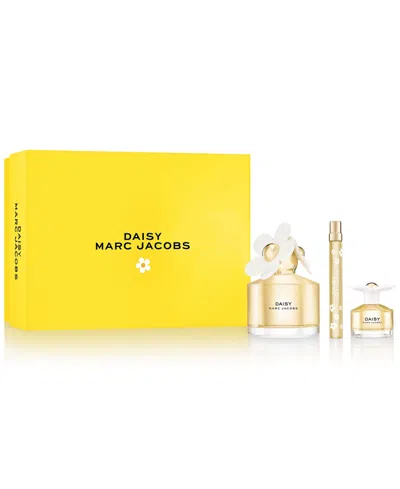 Marc Jacobs 3-pc. Daisy Eau De Toilette Gift Set In No Color