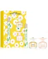 Marc Jacobs 3-pc. Daisy Fragrance Gift Set In No Color