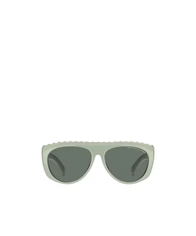 Marc Jacobs 492/s Sunglasses In Gray