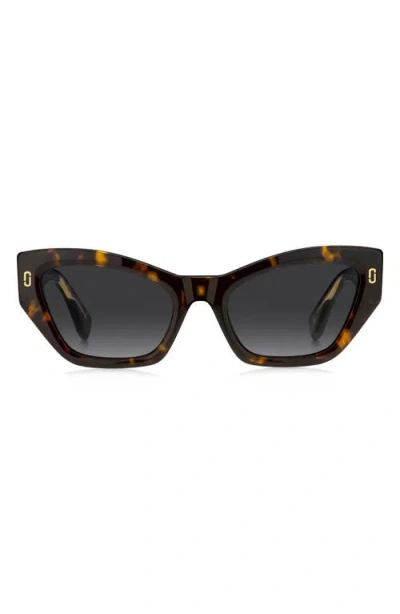 Marc Jacobs Mj 1117/s Sunglasses In Black