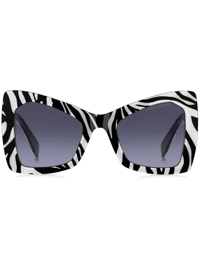 MARC JACOBS 761S CAT-EYE SUNGLASSES