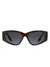 Marc Jacobs 803 Sunglasses