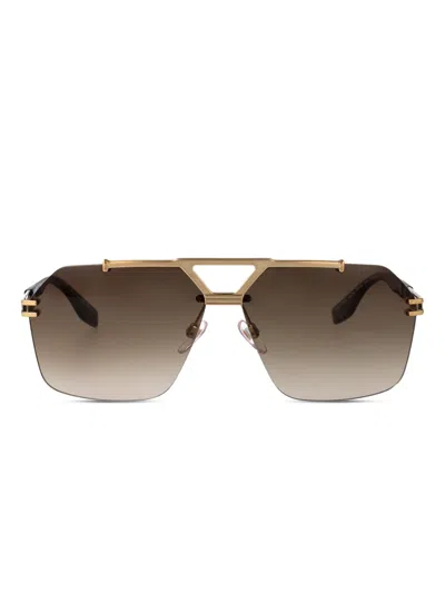 Marc Jacobs 837/s Titanium Sunglasses