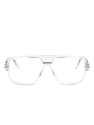 Marc Jacobs 844 Rectangle-frame Glasses