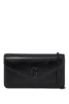 MARC JACOBS MARC JACOBS MINI CROSSBODY CHAIN WALLET BAG