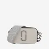Marc Jacobs The Colorblock Snapshot Bag