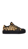 Marc Jacobs Sneakers  Woman Color Black In 블랙 멀티