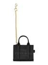 Marc Jacobs Black Leather Accessories
