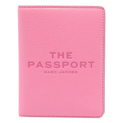 Marc Jacobs Accessories In Pink