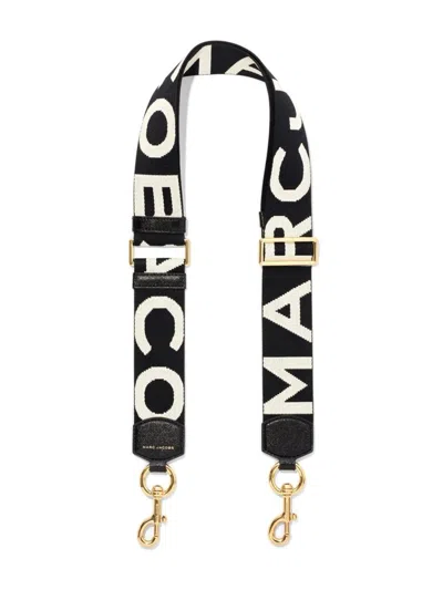 Marc Jacobs Accessories In Black