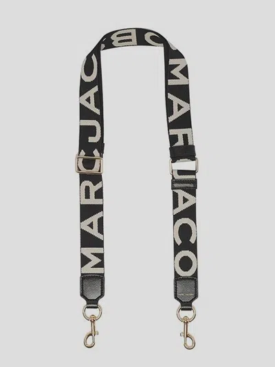 Marc Jacobs Accessories In Blackwhite