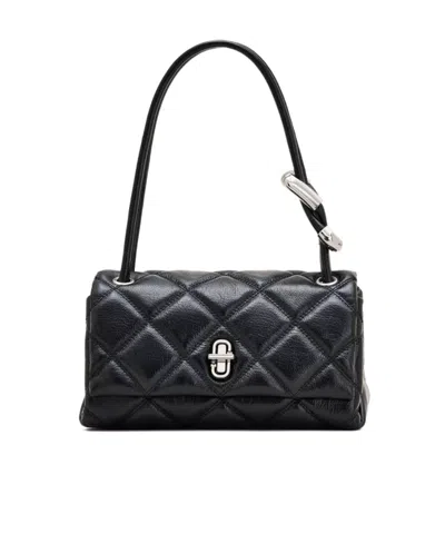 MARC JACOBS ADJUSTABLE SHOULDER BAG
